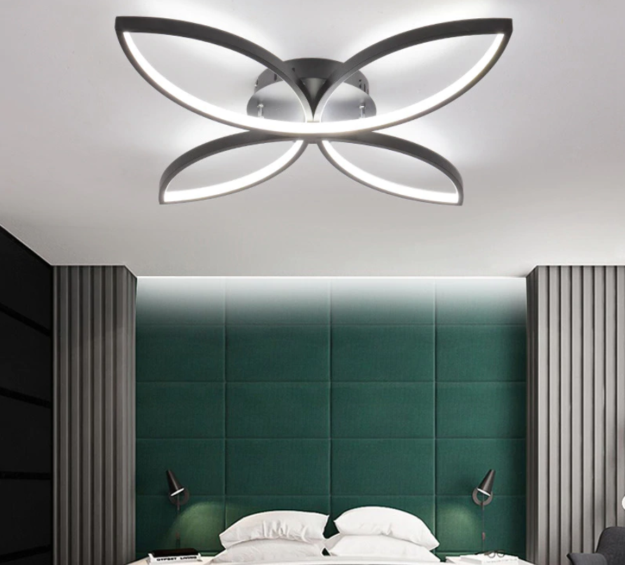 Modern LED ceiling light